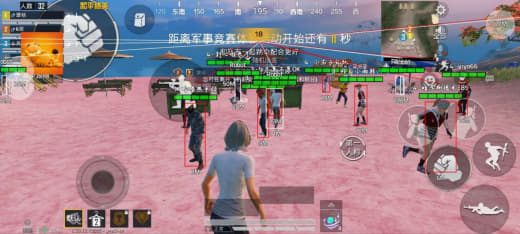 2025最新王者荣耀辅助科技大神都在用的秘密武器